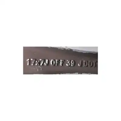 Автозапчастина б/у шина для toyota verso (_r2_) 1.6 d4-d (war20_) посилання на oem iam 426110f140  