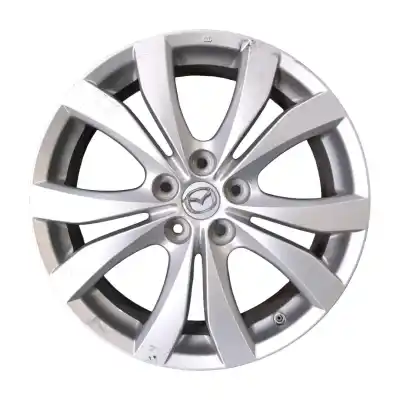 Pièce détachée automobile d'occasion jante pour mazda cx-7 (er) 2.2 mzr-cd awd (er10a) références oem iam 9965157580