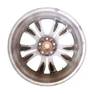 Peça sobressalente para automóvel em segunda mão jante por mazda cx-7 (er) 2.2 mzr-cd awd (er10a) referências oem iam 9965157580  