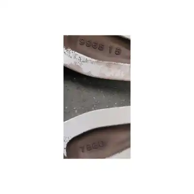 Peça sobressalente para automóvel em segunda mão jante por mazda cx-7 (er) 2.2 mzr-cd awd (er10a) referências oem iam 9965157580  