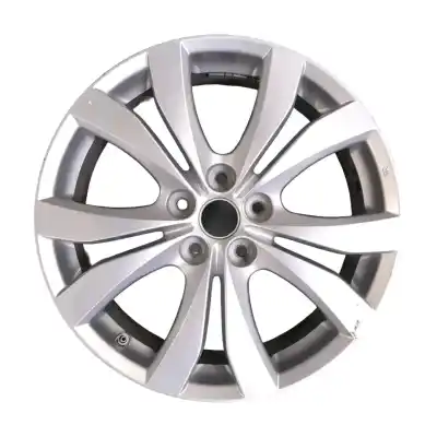 Pièce détachée automobile d'occasion jante pour mazda cx-7 (er) 2.2 mzr-cd awd (er10a) références oem iam 9965157580