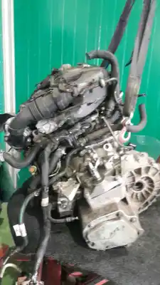 Автозапчастина б/у двигун комплект для citroen c4 picasso i monospace (ud_) 1.6 hdi 110 посилання на oem iam   