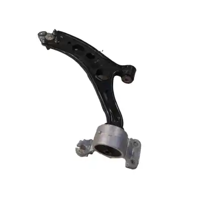 Автозапчасти б/у передний левый верхний рычаг подвески за honda cr-v v (rw_, rt_) 2.0 e-cvt hybrid (rt5) ссылки oem iam kbk110114r1  