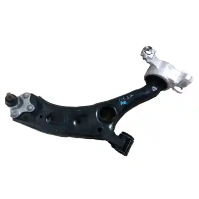 Second-hand car spare part front right lower suspension arm for honda cr-v v (rw_, rt_) 2.0 e-cvt hybrid (rt5) oem iam references 51350tpaj01