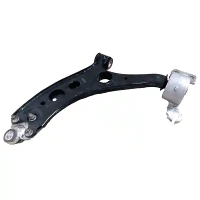 Автозапчасти б/у передний правый нижний рычаг подвески за honda cr-v v (rw_, rt_) 2.0 e-cvt hybrid (rt5) ссылки oem iam 51350tpaj01  