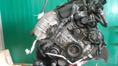 Peça sobressalente para automóvel em segunda mão compressor de ar condicionado a/a a/c por bmw 3 (e90) 325 i referências oem iam 64529182793