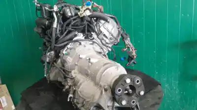 Second-hand car spare part air conditioning compressor for bmw 3 (e90) 325 i oem iam references 64529182793  