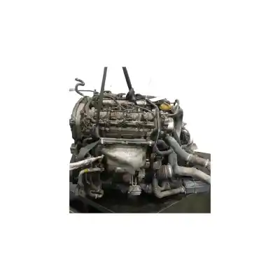 Pezzo di ricambio per auto di seconda mano ALTERNATORE per FIAT BRAVO II (198_)  Riferimenti OEM IAM 1638097280  