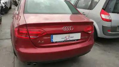 Автозапчасти б/у блок управления подушками безопасности за audi a4 avant (8k5) (2008) básico ссылки oem iam 8k0959655j  