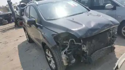 Recambio de automóvil de segunda mano de PARASOL D. para FORD KUGA I 2.0 TDCI referencias OEM IAM 1880327  