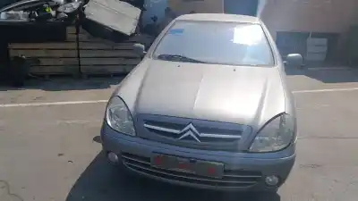Recambio de automóvil de segunda mano de PRETENSOR CINTURÓN DELANTERO DERECHO para CITROEN XSARA (N1) 2.0 HDI 90 referencias OEM IAM 8972S2  