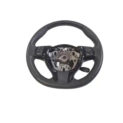 Recambio de automóvil de segunda mano de VOLANTE para TOYOTA YARIS (_P13_) 1.5 HYBRID (NHP130_) referencias OEM IAM 45100OD49024  
