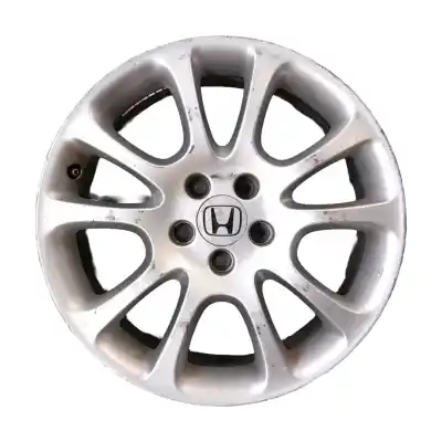 Recambio de automóvil de segunda mano de LLANTA para HONDA CR-V III (RE_) 2.2 I-CTDI 4WD (RE6) referencias OEM IAM 42700SWWE91  