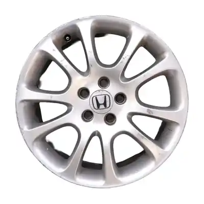 Recambio de automóvil de segunda mano de LLANTA para HONDA CR-V III (RE_) 2.2 I-CTDI 4WD (RE6) referencias OEM IAM 42700SWWE91  