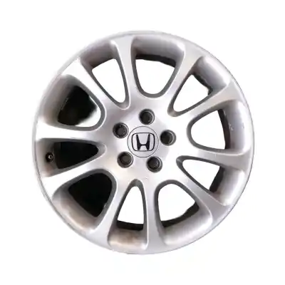 Recambio de automóvil de segunda mano de LLANTA para HONDA CR-V III (RE_) 2.2 I-CTDI 4WD (RE6) referencias OEM IAM 42700SWWE91  