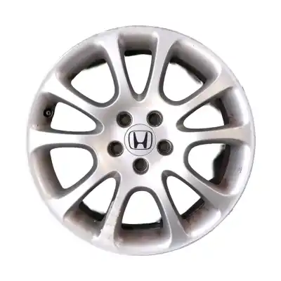 Recambio de automóvil de segunda mano de LLANTA para HONDA CR-V III (RE_) 2.2 I-CTDI 4WD (RE6) referencias OEM IAM 42700SWWE91  