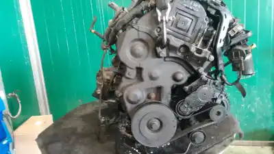 Recambio de automóvil de segunda mano de CAJA CAMBIOS para FORD FIESTA V (JH_, JD_) 1.6 TDCI referencias OEM IAM 1478003  