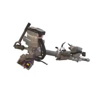 Автозапчастина б/у рульва колонка для kia stonic (yb) 1.0 t-gdi eco-dynamics+ посилання на oem iam 56310h8920