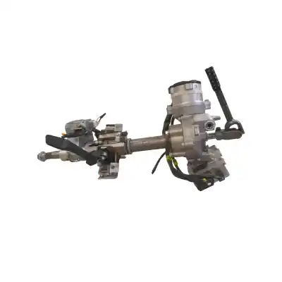 Автозапчастина б/у рульва колонка для kia stonic (yb) 1.0 t-gdi eco-dynamics+ посилання на oem iam 56310h8920  