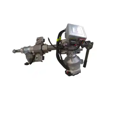 Автозапчастина б/у рульва колонка для kia stonic (yb) 1.0 t-gdi eco-dynamics+ посилання на oem iam 56310h8920  