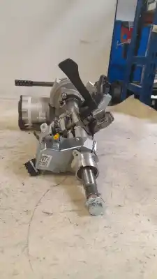 Автозапчастина б/у рульва колонка для kia stonic (yb) 1.0 t-gdi eco-dynamics+ посилання на oem iam 56310h8920  