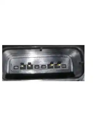 Автозапчастина б/у замок передній праві двері для kia stonic (yb) 1.0 t-gdi eco-dynamics+ посилання на oem iam 81320h8050  