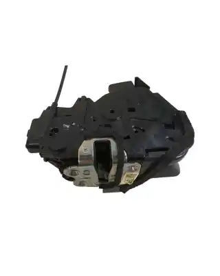 Автозапчастина б/у замок передній праві двері для kia stonic (yb) 1.0 t-gdi eco-dynamics+ посилання на oem iam 81320h8050