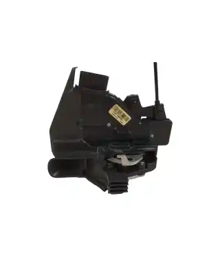 Автозапчастина б/у замок передній праві двері для kia stonic (yb) 1.0 t-gdi eco-dynamics+ посилання на oem iam 81320h8050  