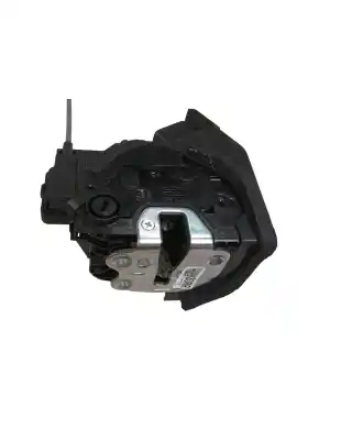 Автозапчастина б/у замок заднього правого дверя для kia stonic (yb) 1.0 t-gdi eco-dynamics+ посилання на oem iam 81420h8010