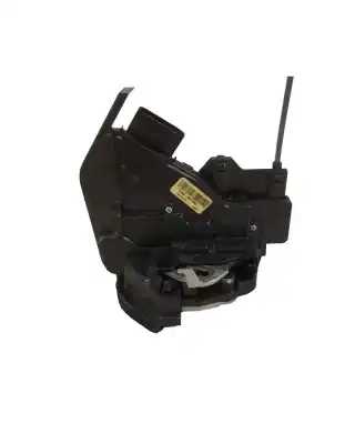 Автозапчастина б/у замок заднього правого дверя для kia stonic (yb) 1.0 t-gdi eco-dynamics+ посилання на oem iam 81420h8010  