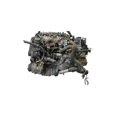Recambio de automóvil de segunda mano de CAJA CAMBIOS para HONDA CIVIC VIII HATCHBACK (FN, FK) 2.2 CTDI (FK3) referencias OEM IAM 21200RMB010  