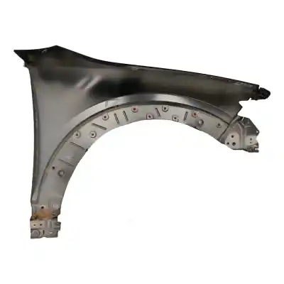 Second-hand car spare part front right fin for mazda cx-30 (dm) skyactiv-g m hybrid oem iam references dfr552110  