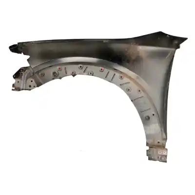 Second-hand car spare part left front fin for mazda cx-30 (dm) skyactiv-g m hybrid oem iam references dfr552210  