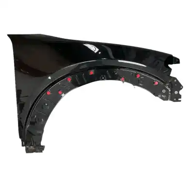 Автозапчастина б/у передне ліве крило для mazda cx-30 (dm) skyactiv-g m hybrid посилання на oem iam dfr552210