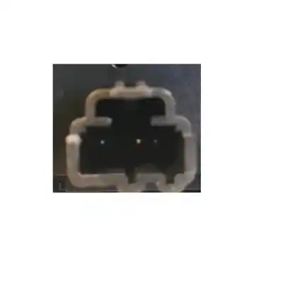 Second-hand car spare part multifunction display for ford fiesta vii (hj, hf) 1.5 tdci oem iam references 2303604  