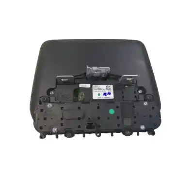 Second-hand car spare part multifunction display for ford fiesta vii (hj, hf) 1.5 tdci oem iam references 2303604  