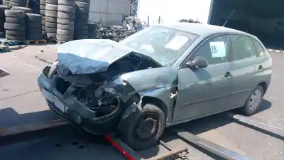 Recambio de automóvil de segunda mano de CENTRALITA AIRBAG para SEAT IBIZA III (6L1) 1.9 TDI referencias OEM IAM 6Q0909605AD002  