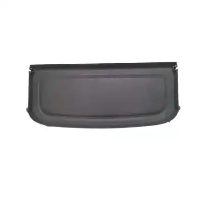 Second-hand car spare part parcel shelf for ford fiesta vii (hj, hf) 1.5 tdci oem iam references 2360080  