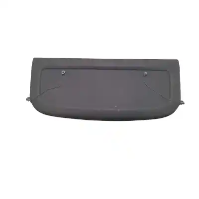 Peça sobressalente para automóvel em segunda mão chapeleira por ford fiesta vii (hj, hf) 1.5 tdci referências oem iam 2360080