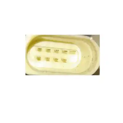 Автозапчасти б/у замок левой передней двери за volkswagen passat b6 variant (3c5) 1.6 tdi ссылки oem iam 3c1837015a  