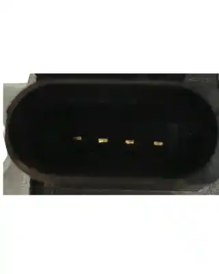 Автозапчастина б/у замок багажника / ворот для volkswagen passat b6 variant (3c5) 1.6 tdi посилання на oem iam 1k6827505e  