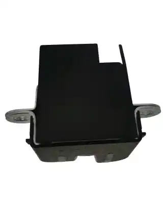 Автозапчастина б/у замок багажника / ворот для volkswagen passat b6 variant (3c5) 1.6 tdi посилання на oem iam 1k6827505e  