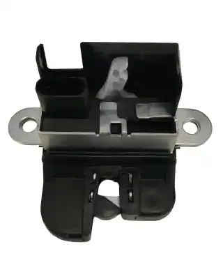 Автозапчастина б/у замок багажника / ворот для volkswagen passat b6 variant (3c5) 1.6 tdi посилання на oem iam 1k6827505e