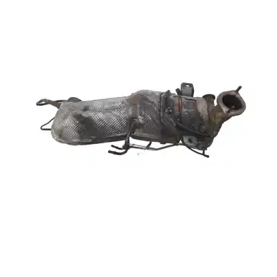 Peça sobressalente para automóvel em segunda mão catalisador por jeep renegade suv (bu, b1, bv) 2.0 crd 4x4 referências oem iam 52049399