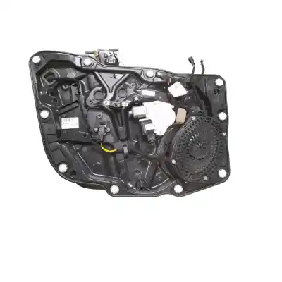Peça sobressalente para automóvel em segunda mão elevador de vidros dianteira esquerda por jeep renegade suv (bu, b1, bv) 2.0 crd 4x4 referências oem iam 52015500
