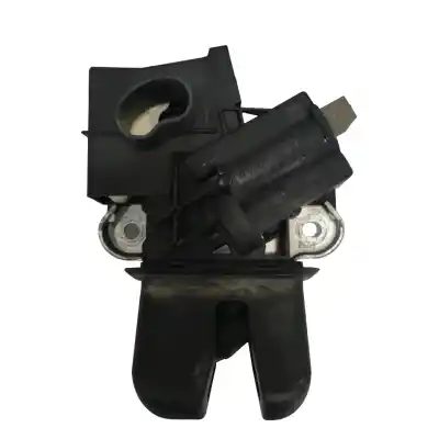Peça sobressalente para automóvel em segunda mão fechadura do mala por seat exeo st (3r5) 2.0 tdi referências oem iam 4f5827505d