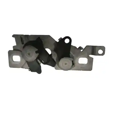 Автозапчасти б/у замок капота за citroen jumpy furgón (v_) 2.0 bluehdi 120 ссылки oem iam 9808870280