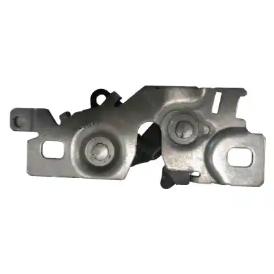 Автозапчасти б/у замок капота за citroen jumpy furgón (v_) 2.0 bluehdi 120 ссылки oem iam 9808870280  