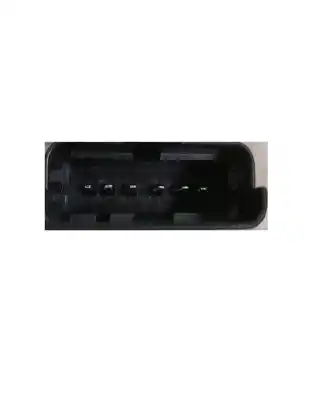 Second-hand car spare part front right door lock for citroen jumpy furgón (v_) 2.0 bluehdi 120 oem iam references 9808414080  