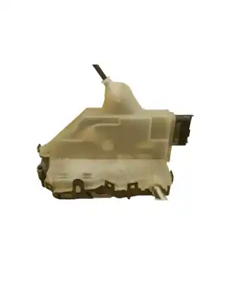 Second-hand car spare part front right door lock for citroen jumpy furgón (v_) 2.0 bluehdi 120 oem iam references 9808414080  